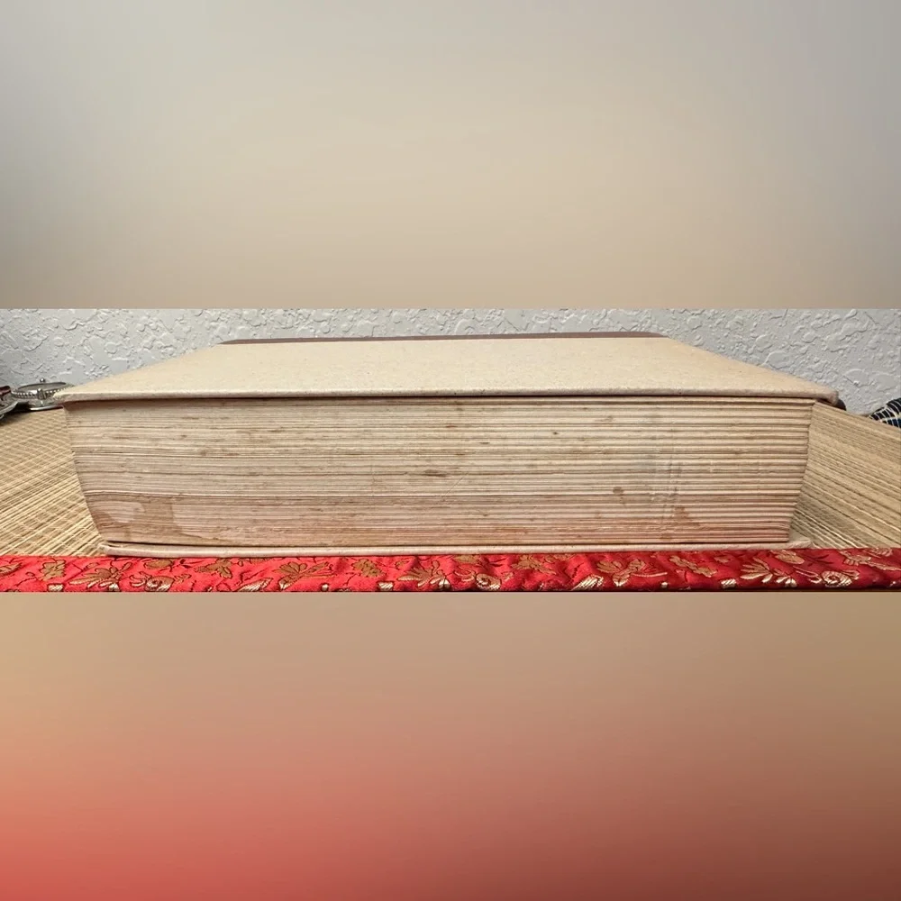New Complete Book of Breads by Bernard Clayton HB; 1987 Revised Edition